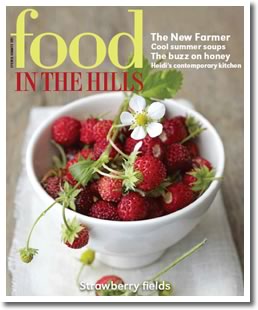 Food In The Hills