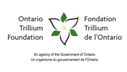 Ontario Trillium Foundation